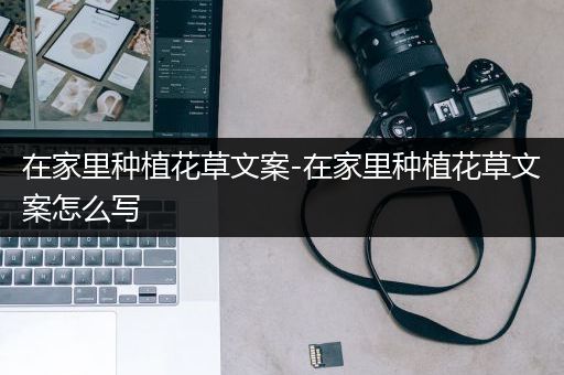 在家里种植花草文案-在家里种植花草文案怎么写