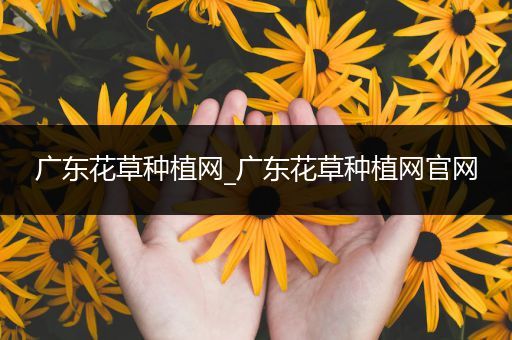 广东花草种植网_广东花草种植网官网