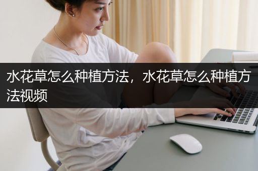 水花草怎么种植方法，水花草怎么种植方法视频