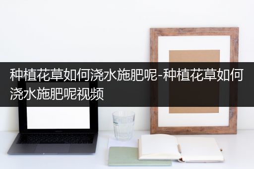 种植花草如何浇水施肥呢-种植花草如何浇水施肥呢视频