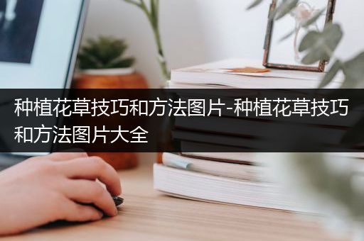 种植花草技巧和方法图片-种植花草技巧和方法图片大全