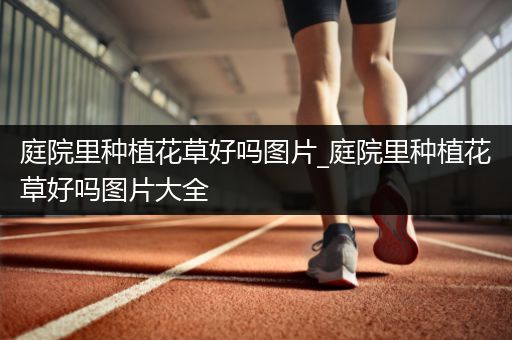 庭院里种植花草好吗图片_庭院里种植花草好吗图片大全