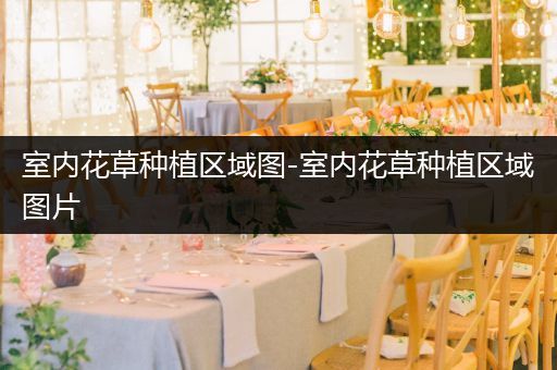 室内花草种植区域图-室内花草种植区域图片