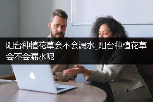 阳台种植花草会不会漏水_阳台种植花草会不会漏水呢