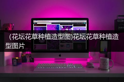（花坛花草种植造型图)花坛花草种植造型图片