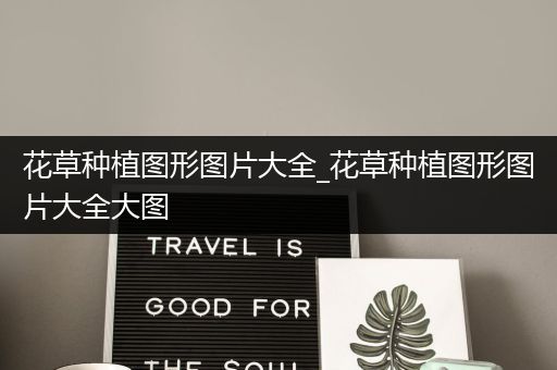 花草种植图形图片大全_花草种植图形图片大全大图