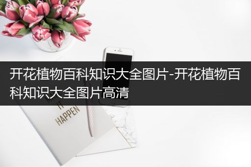 开花植物百科知识大全图片-开花植物百科知识大全图片高清