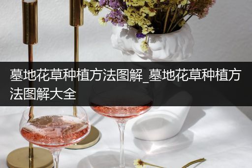 墓地花草种植方法图解_墓地花草种植方法图解大全