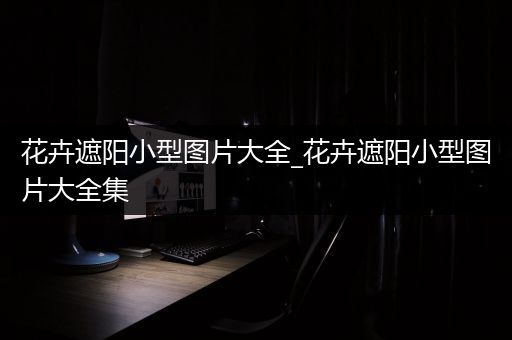 花卉遮阳小型图片大全_花卉遮阳小型图片大全集