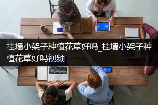 挂墙小架子种植花草好吗_挂墙小架子种植花草好吗视频