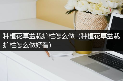 种植花草盆栽护栏怎么做（种植花草盆栽护栏怎么做好看）