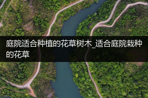 庭院适合种植的花草树木_适合庭院栽种的花草