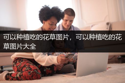 可以种植吃的花草图片，可以种植吃的花草图片大全