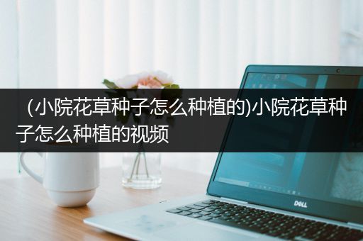 （小院花草种子怎么种植的)小院花草种子怎么种植的视频
