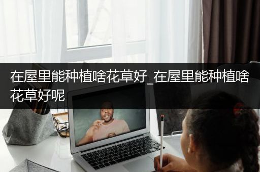 在屋里能种植啥花草好_在屋里能种植啥花草好呢