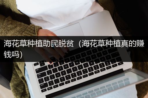 海花草种植助民脱贫（海花草种植真的赚钱吗）