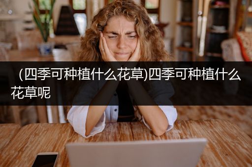 （四季可种植什么花草)四季可种植什么花草呢