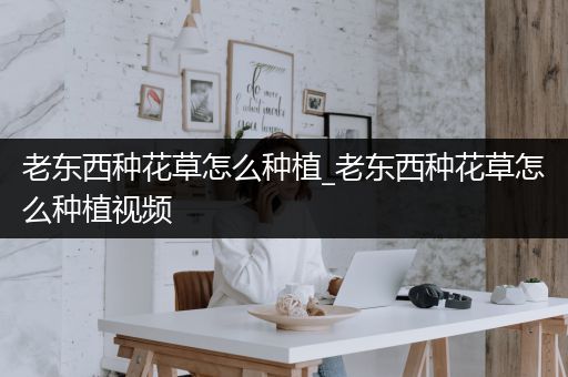 老东西种花草怎么种植_老东西种花草怎么种植视频