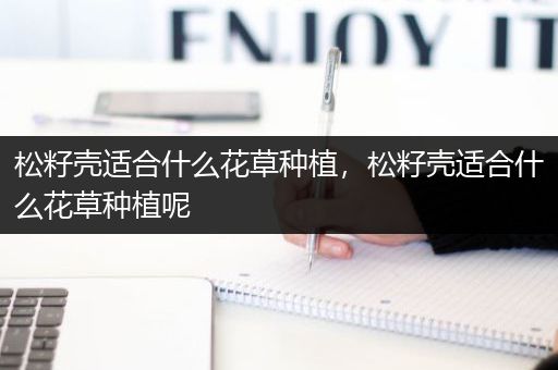 松籽壳适合什么花草种植，松籽壳适合什么花草种植呢