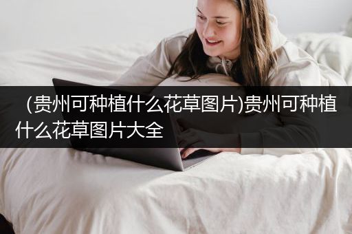 （贵州可种植什么花草图片)贵州可种植什么花草图片大全