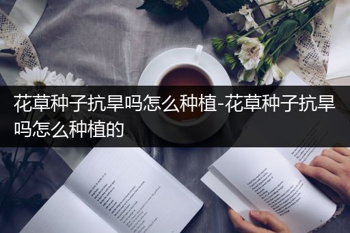 花草种子抗旱吗怎么种植-花草种子抗旱吗怎么种植的