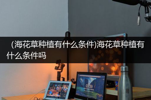 （海花草种植有什么条件)海花草种植有什么条件吗