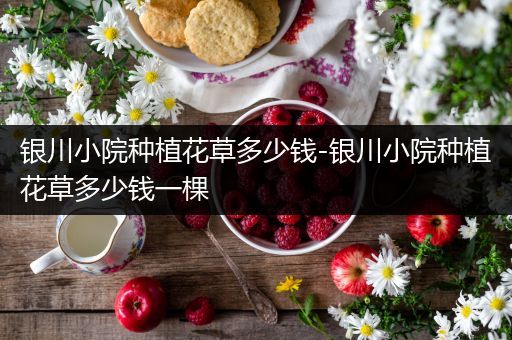银川小院种植花草多少钱-银川小院种植花草多少钱一棵