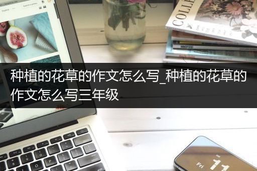 种植的花草的作文怎么写_种植的花草的作文怎么写三年级
