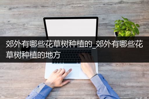 郊外有哪些花草树种植的_郊外有哪些花草树种植的地方