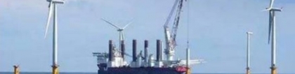 海上风电基础结构形式介绍，风力发电基础